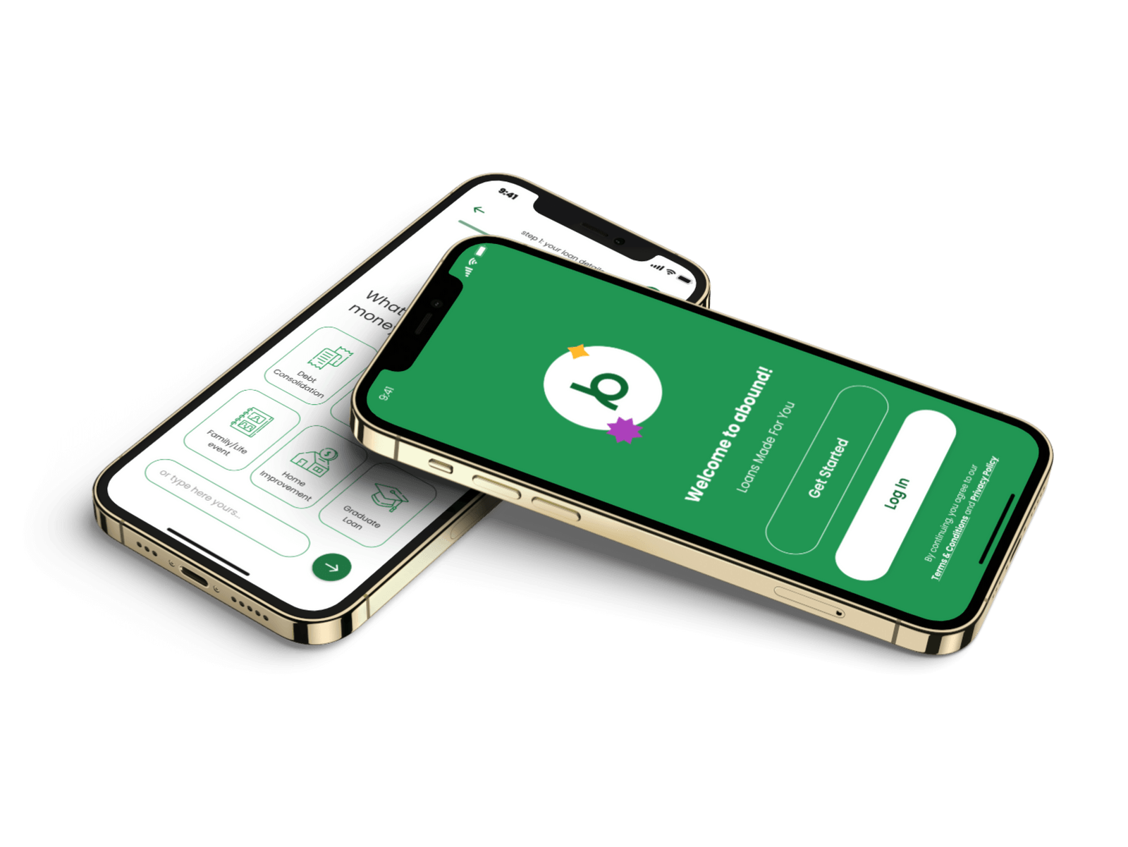 FINTERN | AI driven consumer credit decisions